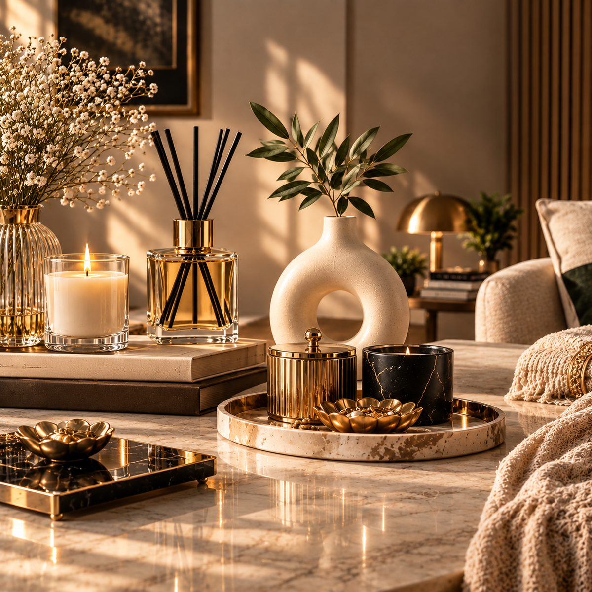 Home & Lifestyle