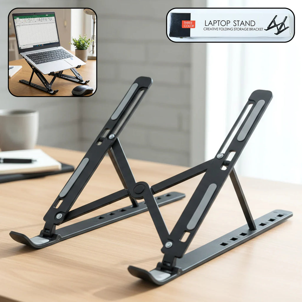 Adjustable Tablet Stand