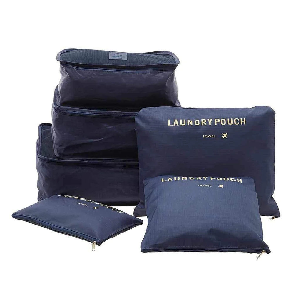 Cloth Organizer Pouch