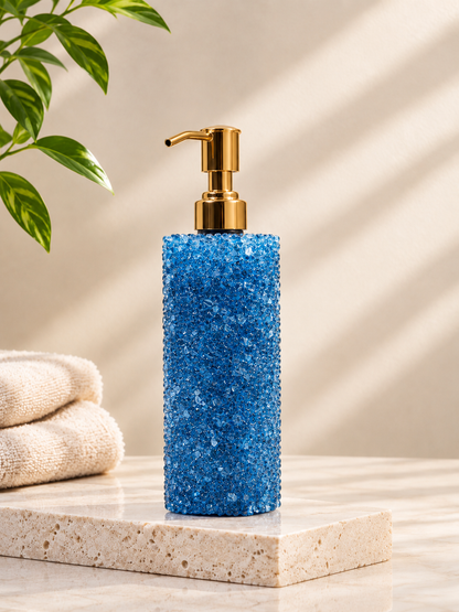 Resin Bottle